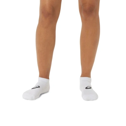 Носки Asics 6PPK Ankle Sock (3033B556-961) 39-42 (25-27) 3 пары разноцветные фото 2