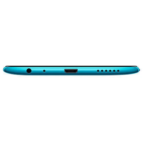 Смартфон Vivo Y91C 2/32 GB Ocean Blue Approved Витринный образец фото 3