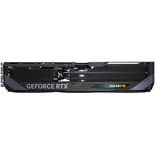 Видеокарта GIGABYTE Nvidia GeForce RTX 5080 GAMING OC 16G (GV-N5080GAMING OC-16GD) UA: Разрядность шины памяти, бит 256