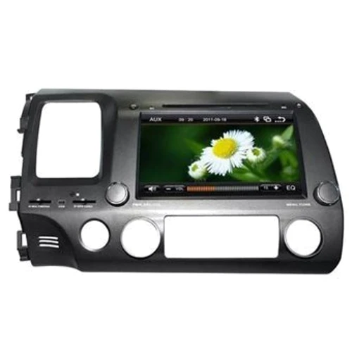 Globex Honda Civic 4D 2008-2010 GU8022