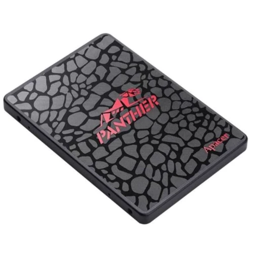 Apacer AS350 Panther 1 TB (AP1TBAS350-1) UA: Тип накопителя внутренний