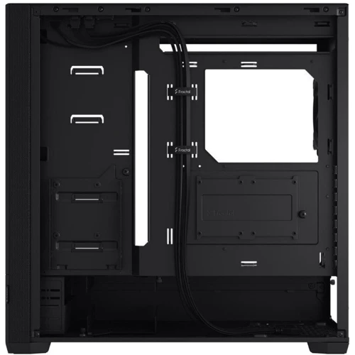Корпус Fractal Design Pop XL Silent Black TG Clear Tint (FD-C-POS1X-02) фото 8