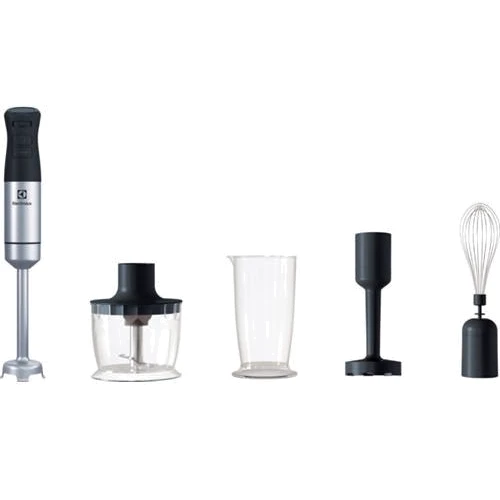 Блендер Electrolux E5HB2-8SS: Мощность, Вт 1000