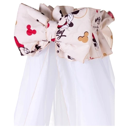 Комплект постельного белья Qvatro Gold RG-08 микки-маус (621327)