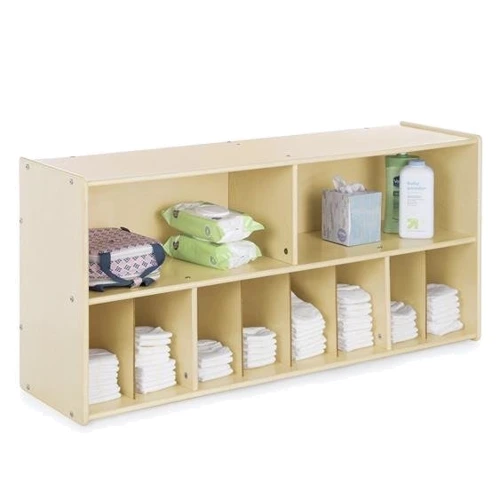 Полиця настінна University для підгузків (U12121)