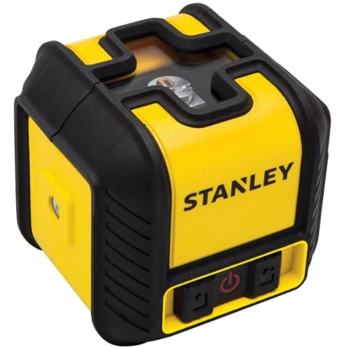 Лазерний нівелір Stanley 1-77-498-1 Cubix: Тип Лазерные