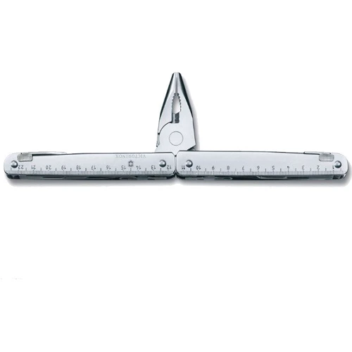 Мультитул Victorinox Swisstool 115мм/28 функций/ черный чехол (3.0323.N) фото 5