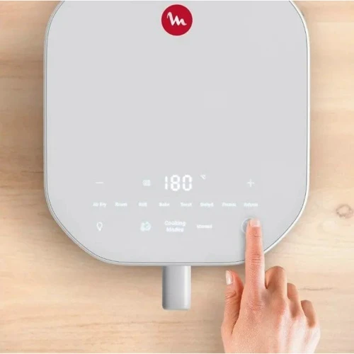 Фритюрниця Moulinex Easy Fry Infrared EZ831GF0