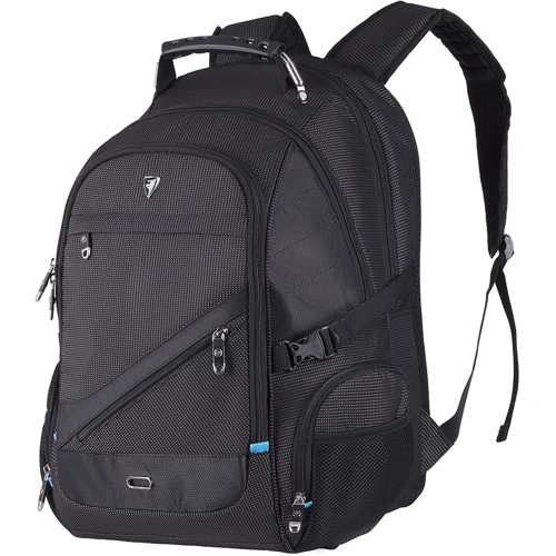 Сумка для ноутбуков 2E Bags&Cases 16" SmartPack Backpack Grey (2E-BPN6315GR): Тип сумки рюкзак