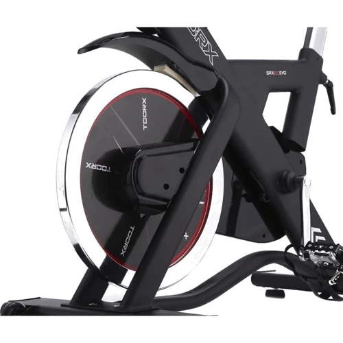 Велотренажер Toorx Indoor Cycle SRX 80EVO (SRX-80EVO)