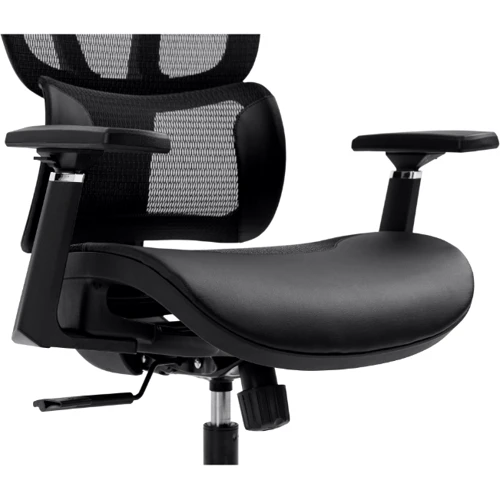 GT Racer X-6005 Black фото 6