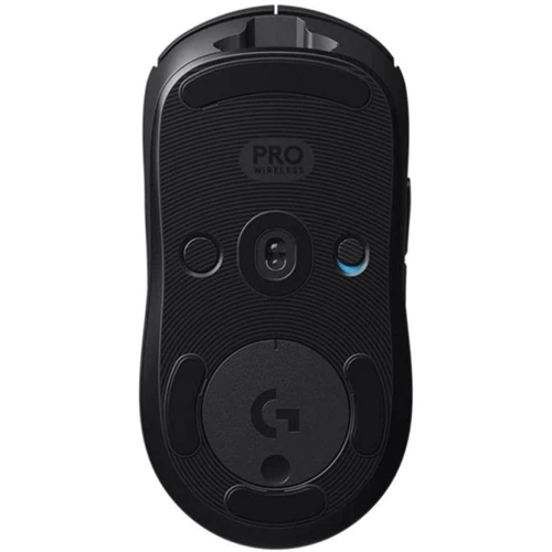Мышь Logitech G Pro Wireless (910-005272): Эргономика для правой руки