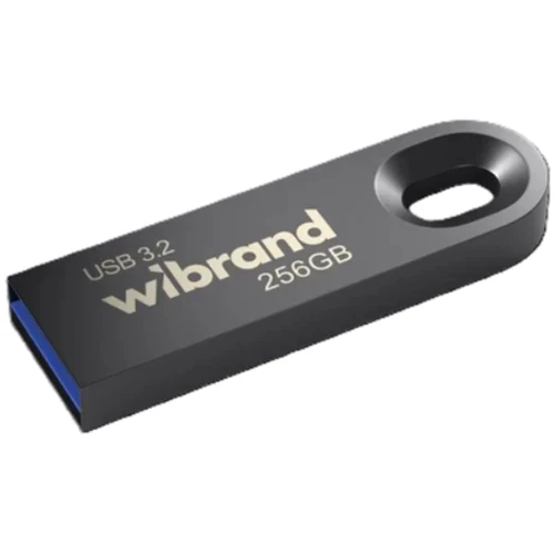 USB-флешка Wibrand 256GB Eagle USB 3.2 Grey (WI3.2/EA256U10G)
