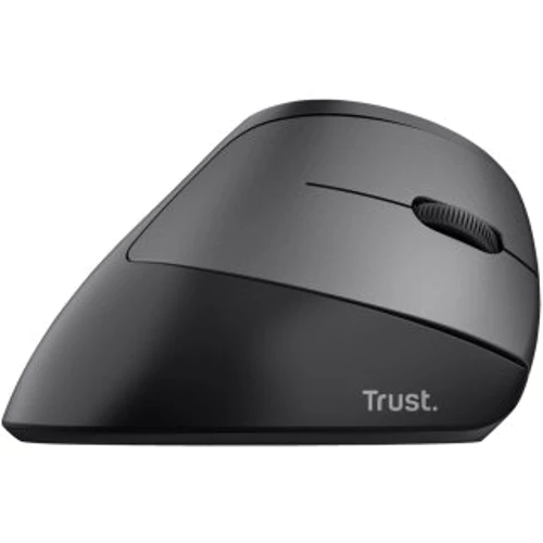 Мышь Trust Bayo ECO Wireless Black (24731): Интерфейс подключения Wireless