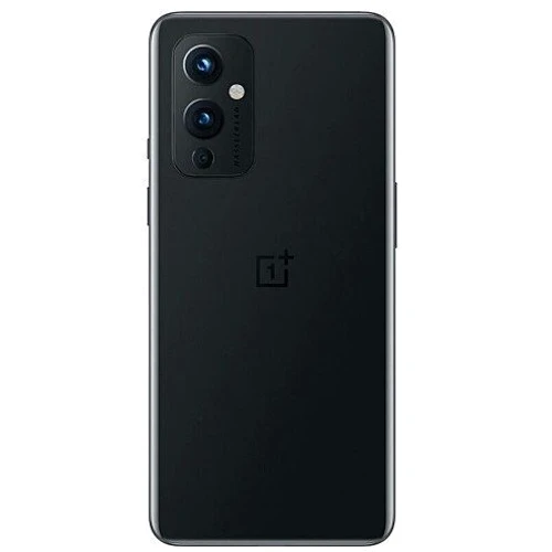 Смартфон OnePlus 9 8/128GB Astral Black Approved Вітринний зразок фото 6