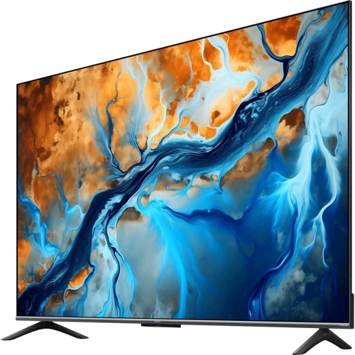 Телевізор Xiaomi TV S Mini LED 55 2025 EU: Екран 55 " 3840x2160 (4K)