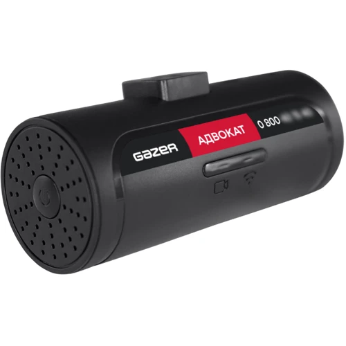 Автомобильный видеорегистратор Gazer E7 ultra фото 6
