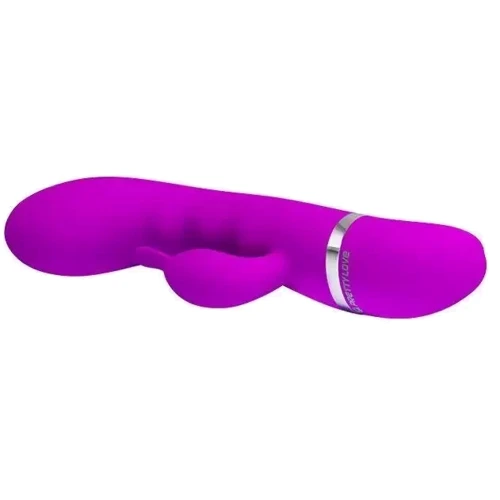 Вибратор серии Pretty Love HILDA, BI-014388