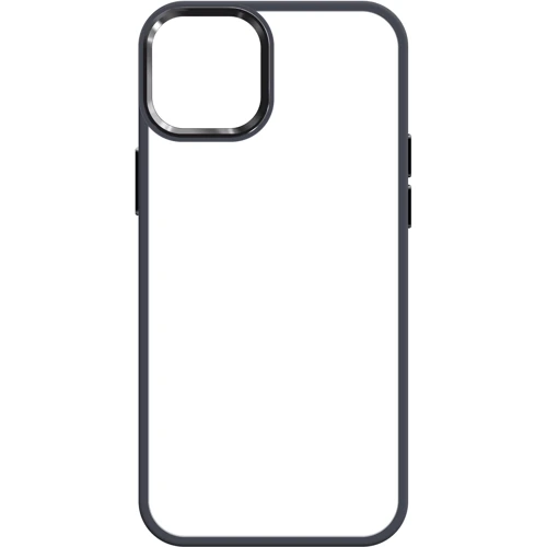 Чехол для iPhone ArmorStandart Unit Case Black for iPhone 13 (ARM62490)