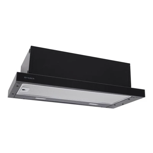 Вытяжка FABER Flexa Ng Glass Lux BK A60 (315.0635.137): Рекомендуемая площадь помещения (при высоте 2,7 м), м² 10.5-16.4