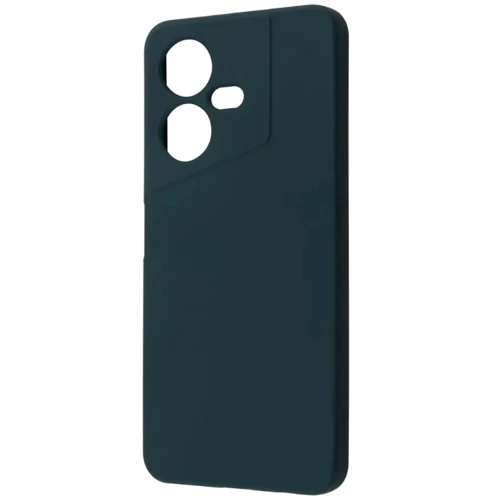 Аксессуар для смартфона WAVE Colorful Case Forest Green for Tecno POVA NEO 3