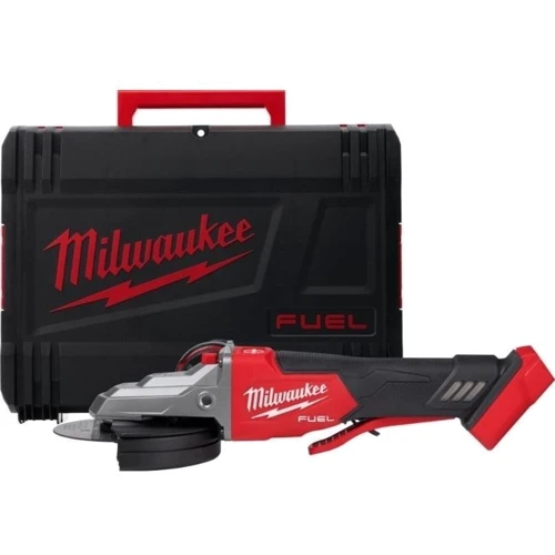 

Угловая шлифмашина Milwaukee M18FSAGF125XPDB-0X (4933478439)