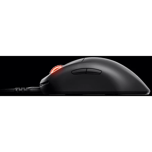 Мышь SteelSeries Prime Mini Black (62421): Тип сенсора оптический