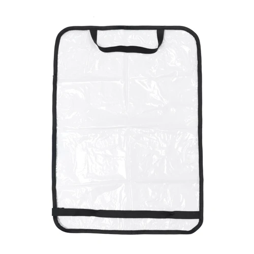 Защита на спинку сиденья Twins 8099-TA-00 черный