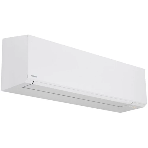 Кондиціонер Toshiba (RAS-07J2KVSG-UA/RAS-07J2AVSG-UA): Кількість внутрішніх блоків 1