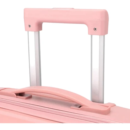 Чемодан Semi Line 28" (L) Rose (T5779-3): Стиль Повседневный (Casual)
