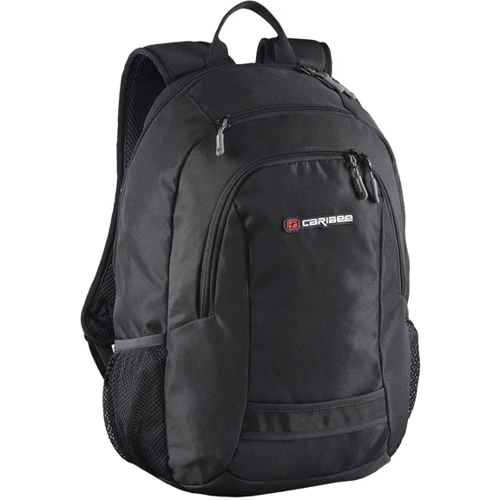 Рюкзак Caribee Nile 30 Black (920647)