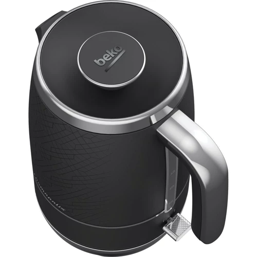 Электрочайник Beko WKM8306B: Объем, л 1.7