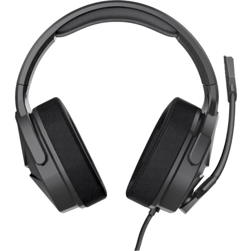 Наушники Trust GXT 4371 Ward (23799): Тип конструкции полноразмерные