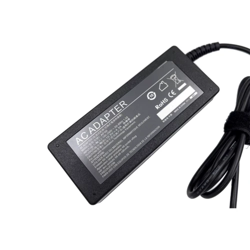 Зарядное устройство Sony 45W 10.5V 4.3A 4.8x1.7mm VGP-AC10V8 Replacement (6606): Мощность 45 Вт