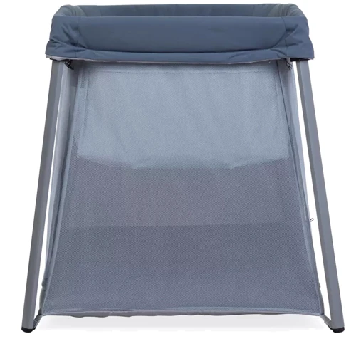 Манеж-ліжко 3 в 1 Beaba сірий (946001)