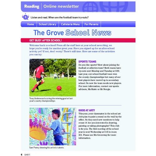 Big English Plus 5 Pupils' Book +MEL: Количество страниц 164