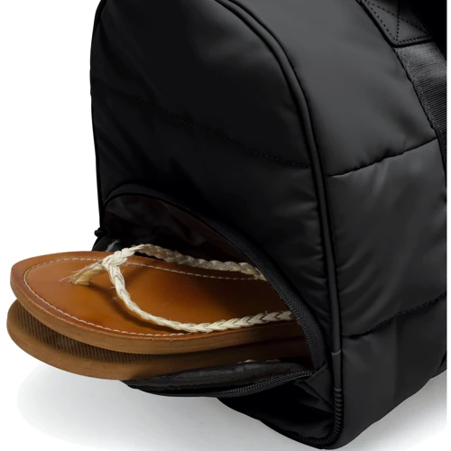 Дорожная сумка Heys Puffer Black (30123-0001-00) (930925)