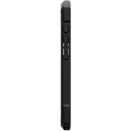 Чехол для iPhone Urban Armor Gear UAG Essential Armor MagSafe Black (114496114040) for iPhone 16e
