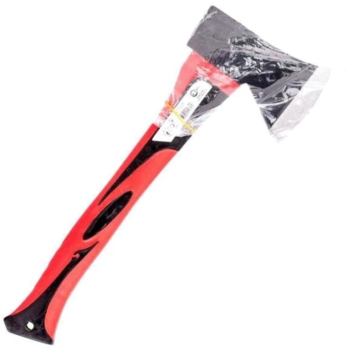 Топор Intertool HT-0261
