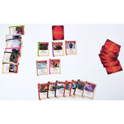 Волшебные Королевства (240333): Производитель Lavka Games
