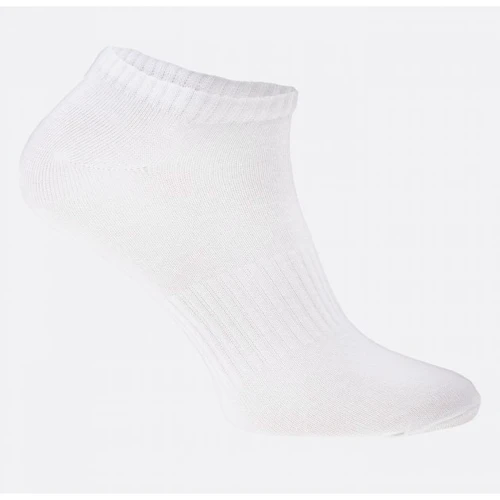 Носки Iguana Fasin Low Pack (FASIN LOW PACK-WHITE/BLACK) 35-38 (23) 3 пары белые черные