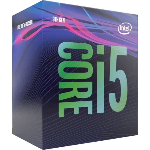 Intel Core i5-9400 (BX80684I59400)