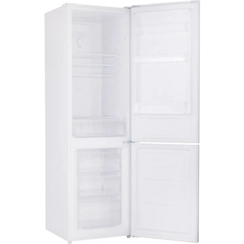 Холодильник ELEYUS HRNW 2200 E60 WH: Размеры 201x60x60.5 см