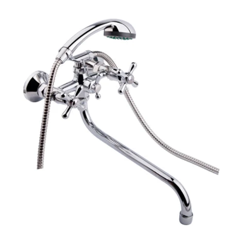 Смеситель для ванны Sanitary Wares Olympic 1432S