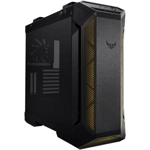Корпус ASUS GT501 TUF GAMING CASE/GRY/WITH HANDLE (90DC0012-B49000)