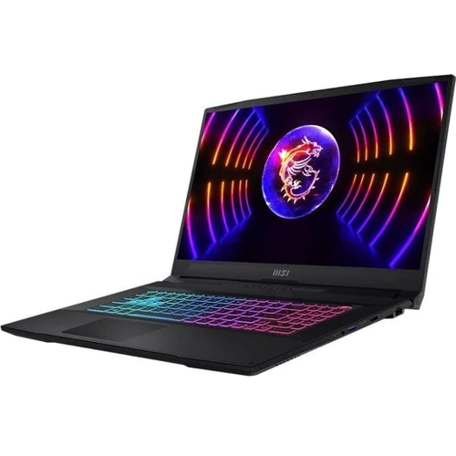 Ноутбук MSI Katana 17 (B12VEK-076XPL_32_W11H): Экран 17.3" IPS (1920x1080) Full HD