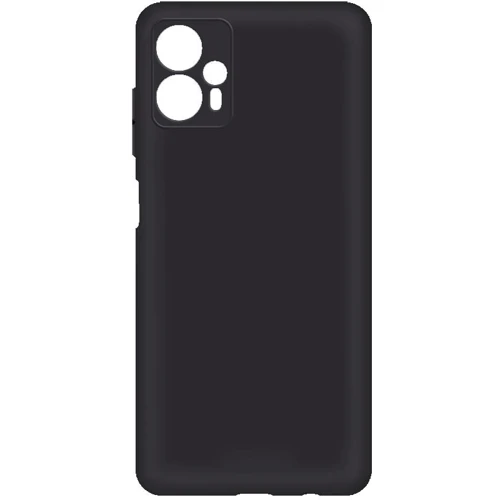 Чехол для телефонов Epik TPU Case Full Camera Black for Motorola Moto G23