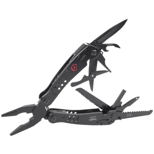 Мультитул Multi Tool Ganzo G301-В (99-00017605)