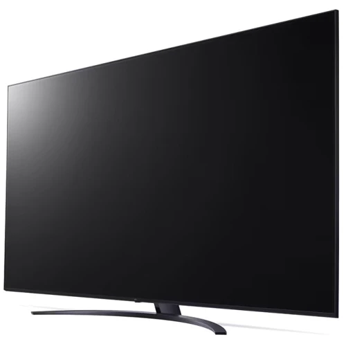 Телевізор LG 86UT8100: Комунікації WiFi, Bluetooth
