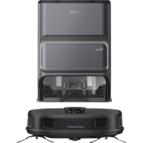 Робот уборщик Midea V12 фото 12